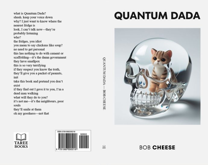 quantum dada